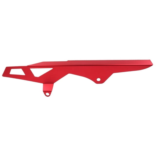 GSXR600 GSXR750 2006-2010 Motorbike Rear Chain Guard CNC Cover For SUZUKI GSXR GSX-R 600 750 2006-2010