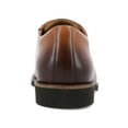 thumbnail image 3 of Thomas & Vine Mens Morey Lace-up Round Toe Oxford, 3 of 9
