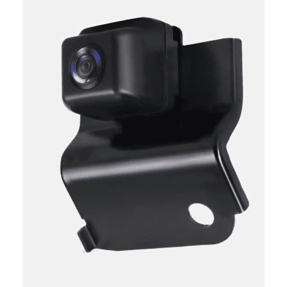 Car Reversing Camera Backup Camera for Toyota FJ Cruiser 2009-2014 with High-definition Night Vision IP68 Waterproof Rear View Camera 170° Wide Angle