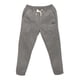 thumbnail image 2 of Pantalones cálidos de invierno para hombre, jogging, corte recto, holgados, con bolsillos Gris 36, 2 of 9