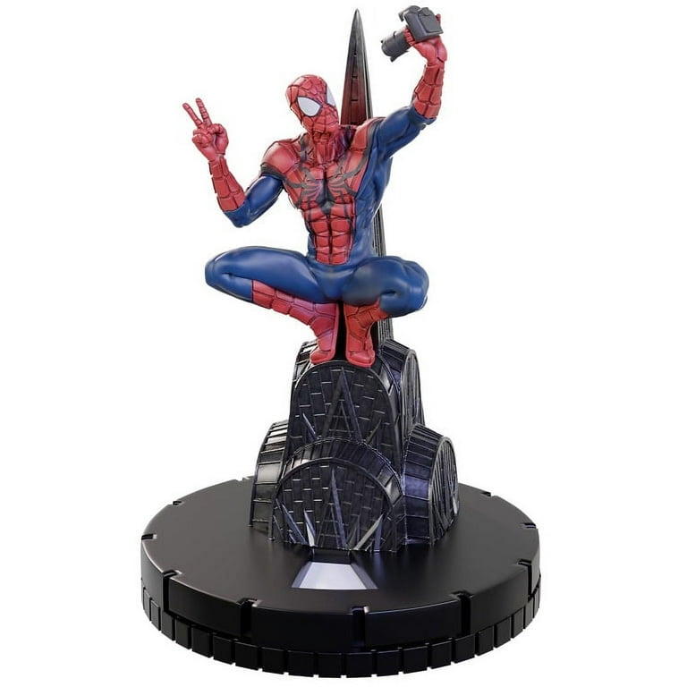 新品未開封　MARVEL HEROCLIX スタートセット & ブースターパック Amazon.com: WizKids Marvel HeroClix: Starter Set 2024 : Toys & Games