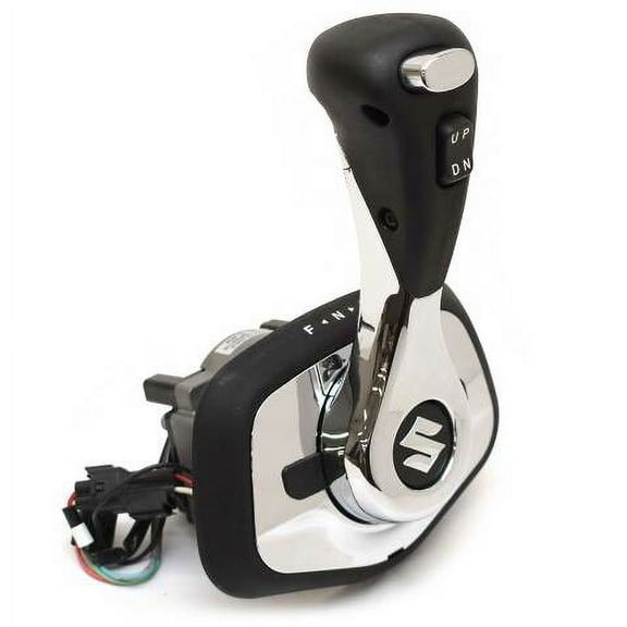 Suzuki Boat Throttle Control Kit 67000-98JM5 | Crownline Flush Mount