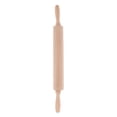 thumbnail image 1 of 1Set Ergonomic Design Rolling Pin for Tortilla Making Professional Cooks 16.51X1.65X1.65in, 1 of 9