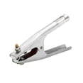 thumbnail image 1 of Pinza de tierra profesional 300 Amp Lincoln Electric Red Force, 1 of 6