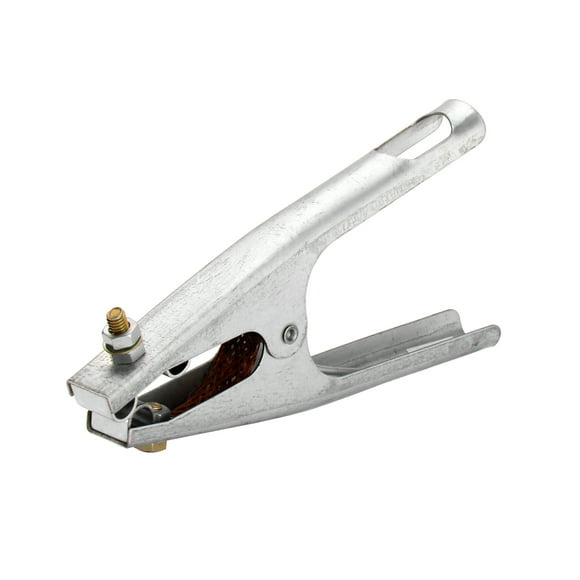 Pinza de tierra profesional 300 Amp Lincoln Electric Red Force