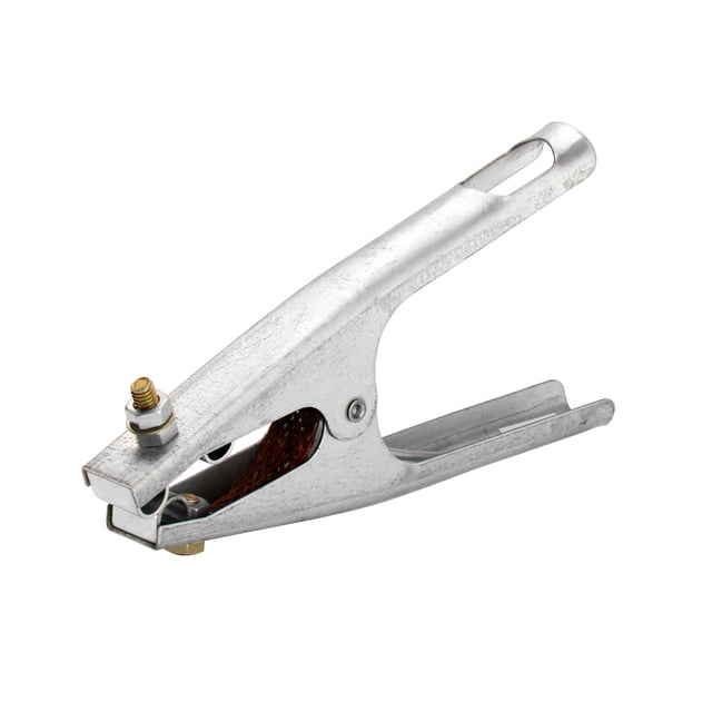 Pinza de tierra profesional 300 Amp Lincoln Electric Red Force