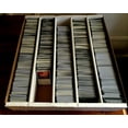 thumbnail image 2 of Collection de Cartes 4000 Énormes Magic the Gathering - Collection de Cartes Commons et Rares commander, 2 of 2