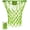 Green, variant on Basketball Net Replacement Heavy Duty, 2023 Professional On-Court Quality, Fits Outdoor Indoor Standard Rim, All Weather Anti Whip