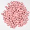 thumbnail image 2 of 624ct Pink Bulk Chocolate Coated Gems For Parties, Gifting, Baking And Candy Buffets (20oz), 2 of 6