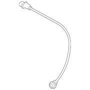 Genuine OE Kia Oxygen Sensor - 39210-2E400