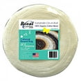 thumbnail image 4 of Bosal Katahdin 50 Yard Roll Stabilizer White, 4 of 4