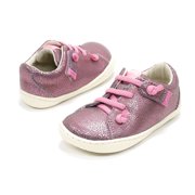Camper Toddlers Peu First Walker Shoes, Pink \ Pink2,8 M US