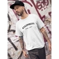 thumbnail image 2 of California Est. 1992 T-Shirt Men -Image by Shutterstock, Male x-Large, 2 of 4