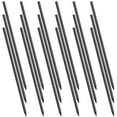 thumbnail image 4 of Miangastore 18Pcs Tracer Pencil Refills Carpenter Pencil Refills Replacement Pencil Refills Drafting Pencil Refills, 4 of 8