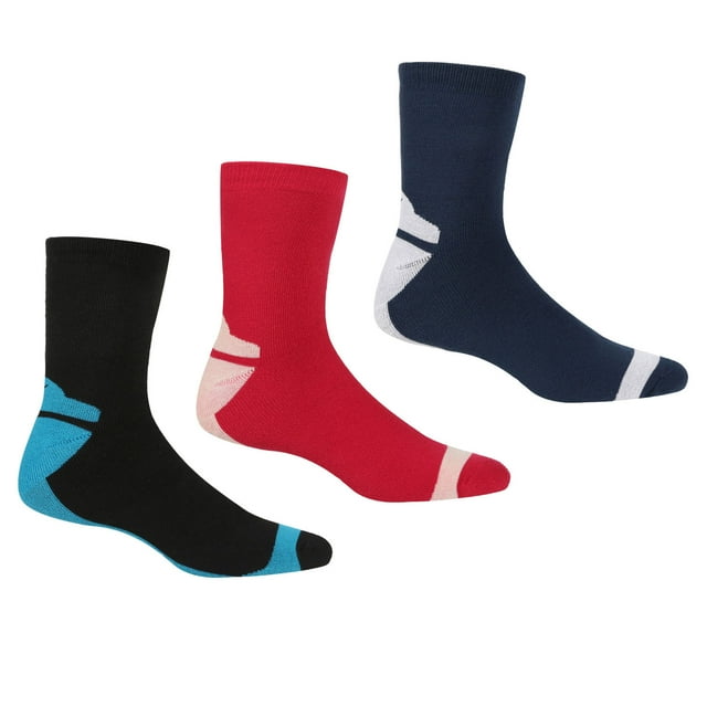 Regatta Chaussettes de Démarrage pour Femmes