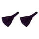 thumbnail image 1 of Minnieouse Bohemia BOHO algodón ancho elástico mujeres diademas tocado turbante Headwear vendaje bandas para el cabello Bandana Hearwear Type2 NO2 Minnieouse CBP024656, 1 of 6