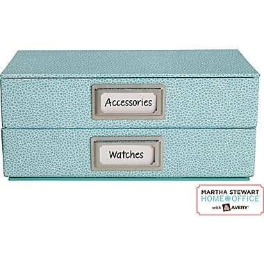 Martha Stewart Home Office Book Plate Package with Avery Adhesive, 3 Count