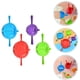 thumbnail image 5 of Herramientas para hacer dumplings, moldes para dumplings, herramientas para hacer dumplings (colores surtidos), 4 Uds., 5 of 5