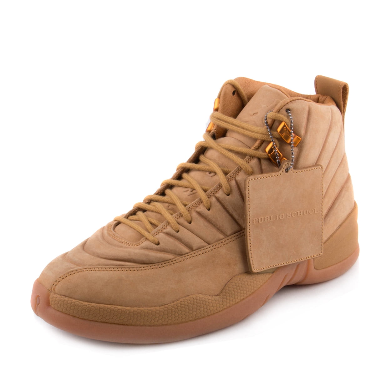 jordan wheat 12