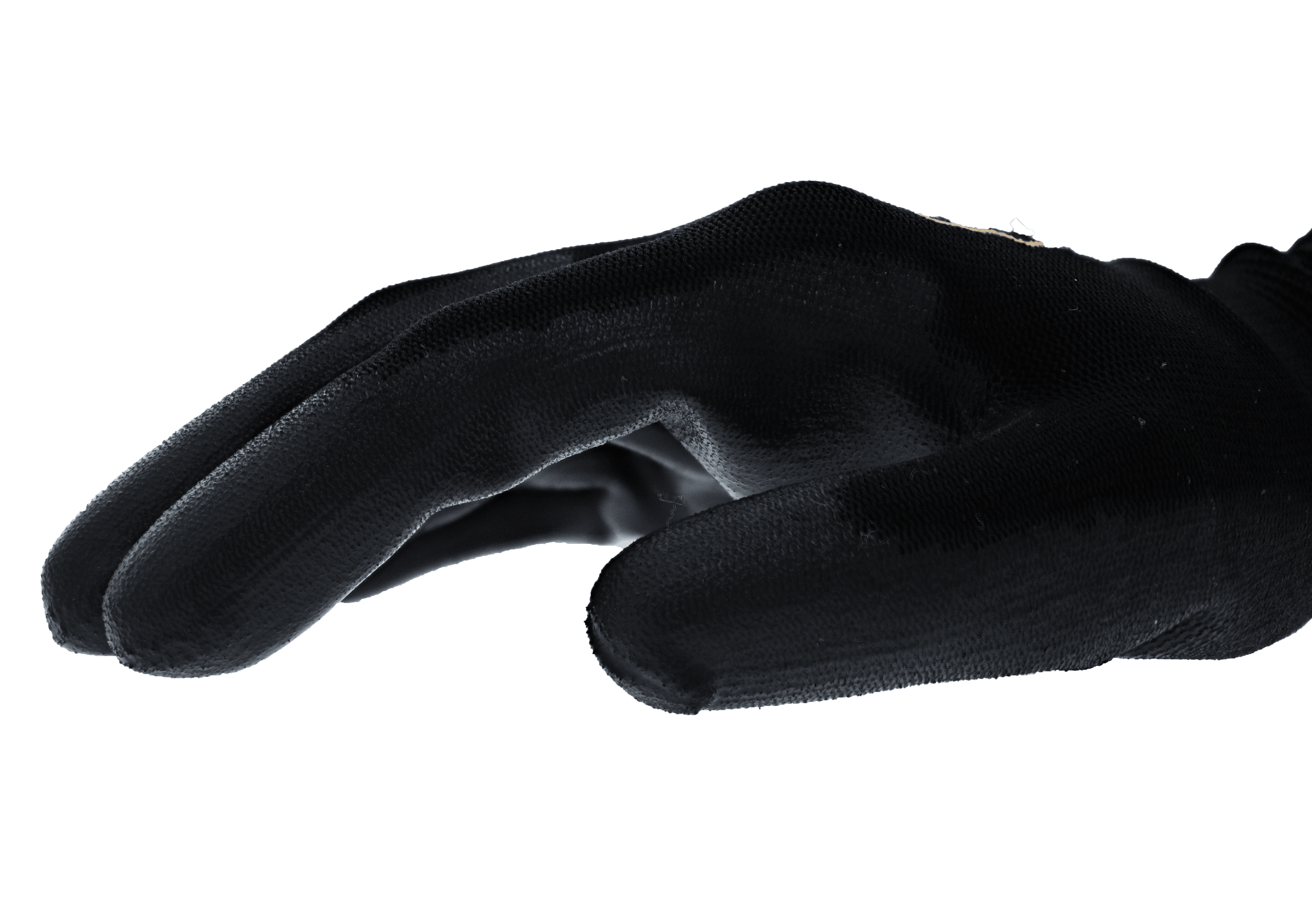 Grease Monkey Gorilla Grip Slip Resistant Gloves 5 Pack, X-Large, 25058-25  