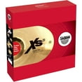 thumbnail image 1 of Sabian XS20 Cymbal Super Set, XS5007S, 1 of 1