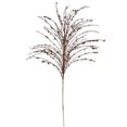 thumbnail image 1 of Vickerman L162415 Spray de Paillettes de Chocolat - 28 Po - 6 par Sac, 1 of 3