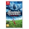 Xenoblade Chronicles 1 Nintendo Switch Brand New Factory Sealed
