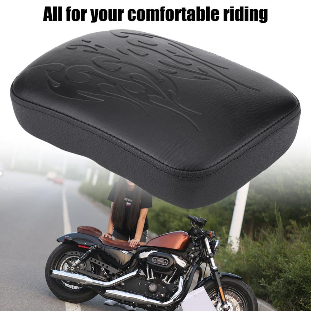 suction cup seat for harley davidson