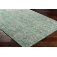 thumbnail image 4 of Mark&Day Wool Rugs, 8x10 Appenzell Modern Sage Area Rug, Green Carpet for Living Room, Bedroom or Kitchen (8' x 10'), 4 of 7