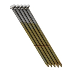 

Grip-Rite Grip-Rite - GRS8D - 2-3/8 in. 11-1/2 Ga. Angled Strip Framing Nails 28 deg. Smooth Shank - 2500/Pack
