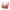 Watermelon Red, variant on Summer Savings Clearance 2025! Loopsun Plus Size Bras for Women, Women鈥榮 Plus Size Comfortable Breathable Underwire Bras Lace Push-Up Underwear Black 38