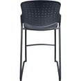 thumbnail image 3 of STACKING STOOL, 3 of 3