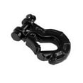 thumbnail image 3 of OFFIGAM Aluminum Alloy Tow Hook for Cars - Winch Hook for Trucks, SUVs, Climbing, and Off-Road Vehicles, 3 of 8