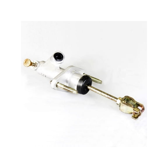 Clutch Master Cylinder - Compatible with 1988 - 1997 Honda Accord 2.2L 4-Cylinder 1989 1990 1991 1992 1993 1994 1995 1996