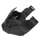 thumbnail image 2 of Airsoft Mask 700FPS Resistencia al impacto Máscara de seguridad Desmontable para entrenamiento (Negro), 2 of 7