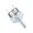 Style 2, variant on Lerpwige Durability Mechanical Tower Type Pneumatic Pressure Switches For Stable In Various