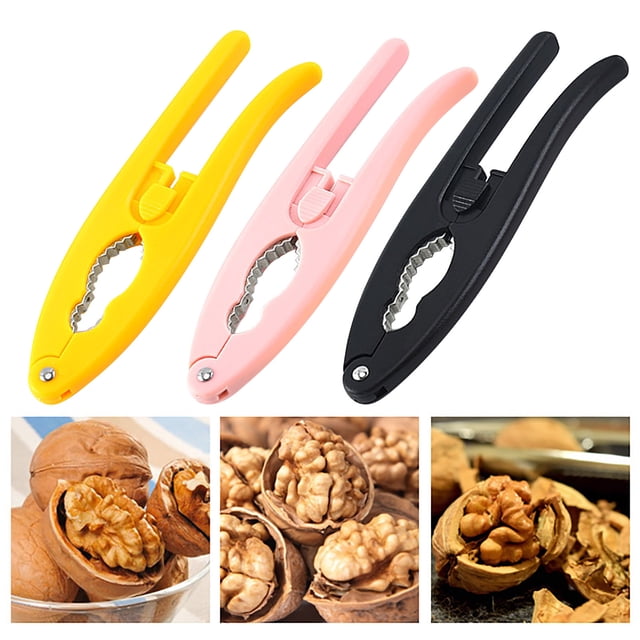 Vaidha Multipurpose Walnut Pliers Nut Pliers Shelling Tools Fruit Opening Equipment Walnut Pliers Kitchen Tools