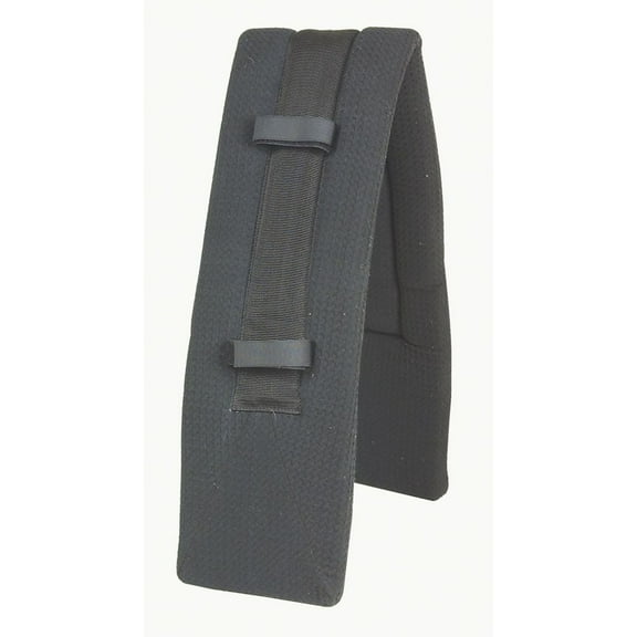 Dura-Tech Airflow Surcingle Horse Saddle Pad | Protects Wither & Shoulder