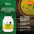 thumbnail image 2 of Knorr Professional Condimix Sabor Pollo Sazonador 3.6 kg, 2 of 6