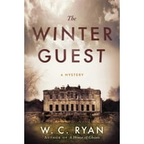 The Winter Guest : A Mystery (Hardcover)