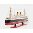thumbnail image 4 of Empress of Ireland Boat  Model Display, 4 of 5