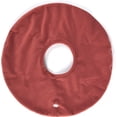 thumbnail image 3 of Almohada en forma de dona para el dolor del coxis y hemorroides Almohada en forma de dona inflable Embarazo posparto - Almohada en forma de dona para el coxis-32 * 12 cm, 3 of 5