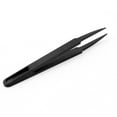 thumbnail image 2 of Watchmakers Jewelers Bamboo Anti Static Pointed Tip Straight Tweezer Plier, 2 of 2