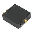 thumbnail image 4 of DAC Digital Un convertidor analógico, convertidor Sin Pérdida de Aleación de aluminio hd sen pérdida con cable USB para caja de tv para cuaderno, 4 of 7