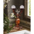 thumbnail image 2 of PA500006-Dale Tiffany Lighting-Nirobi - 14 Inch Candle Holder, 2 of 2