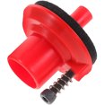 thumbnail image 1 of RENACLIPY Accessoire Tapis de Protection pour Cymbale en Feutre Rouge 1ensemble, 1 of 8