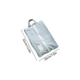 thumbnail image 3 of Qholemyo Multi-Size Luggage Organizer Packing Bags, Versatile Clothing Storage Pouches, Ideal Travel Accessories for Suitcase Packing, 3 of 6