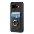 thumbnail image 2 of Card Wallet Ring Phone Case For Google Pixel 9a, 2 of 5