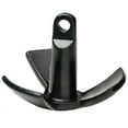 thumbnail image 3 of MarineNow Ancre de Rivière en Vinyle PVC Noir (08 lb), 3 of 4
