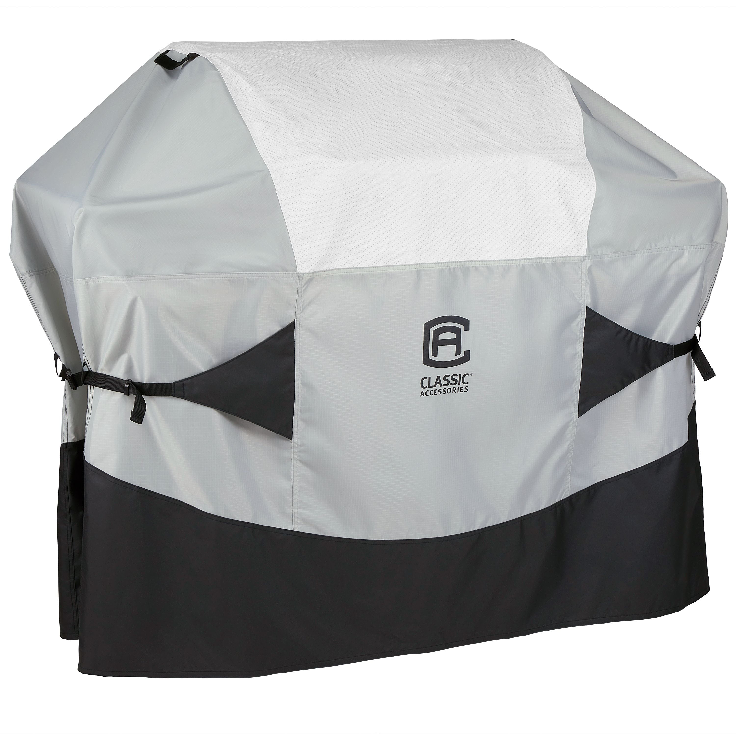 Classic Accessories Elkridge Water-Resistant 70 Inch BBQ Grill Classic Accessories Elkridge Water-Resistant 70 Inch BBQ Grill